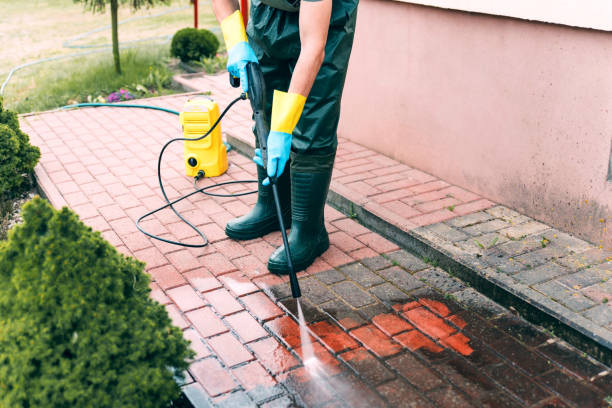 Best House Exterior Washing  in Guttenberg, NJ